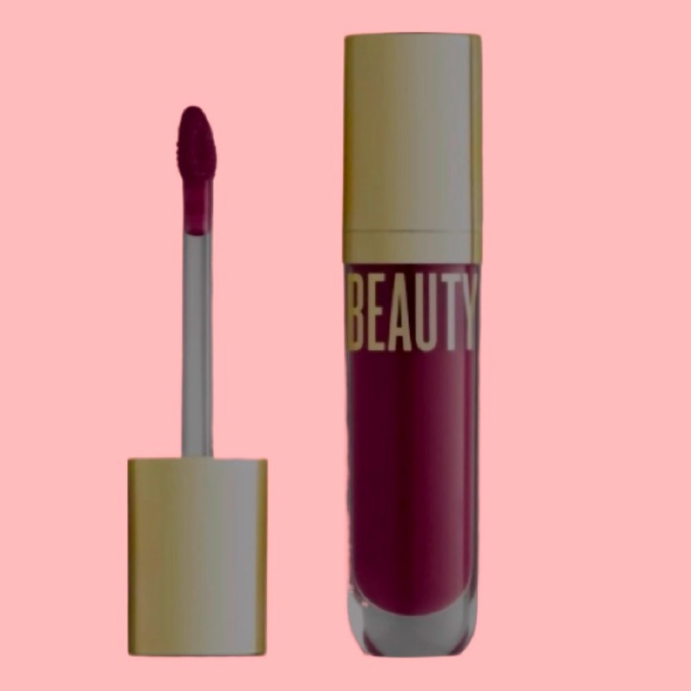 Beautycounter Beyond Gloss - Mulberry